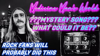 What's the Mystery Song?? Only 1 Way to Find Out 