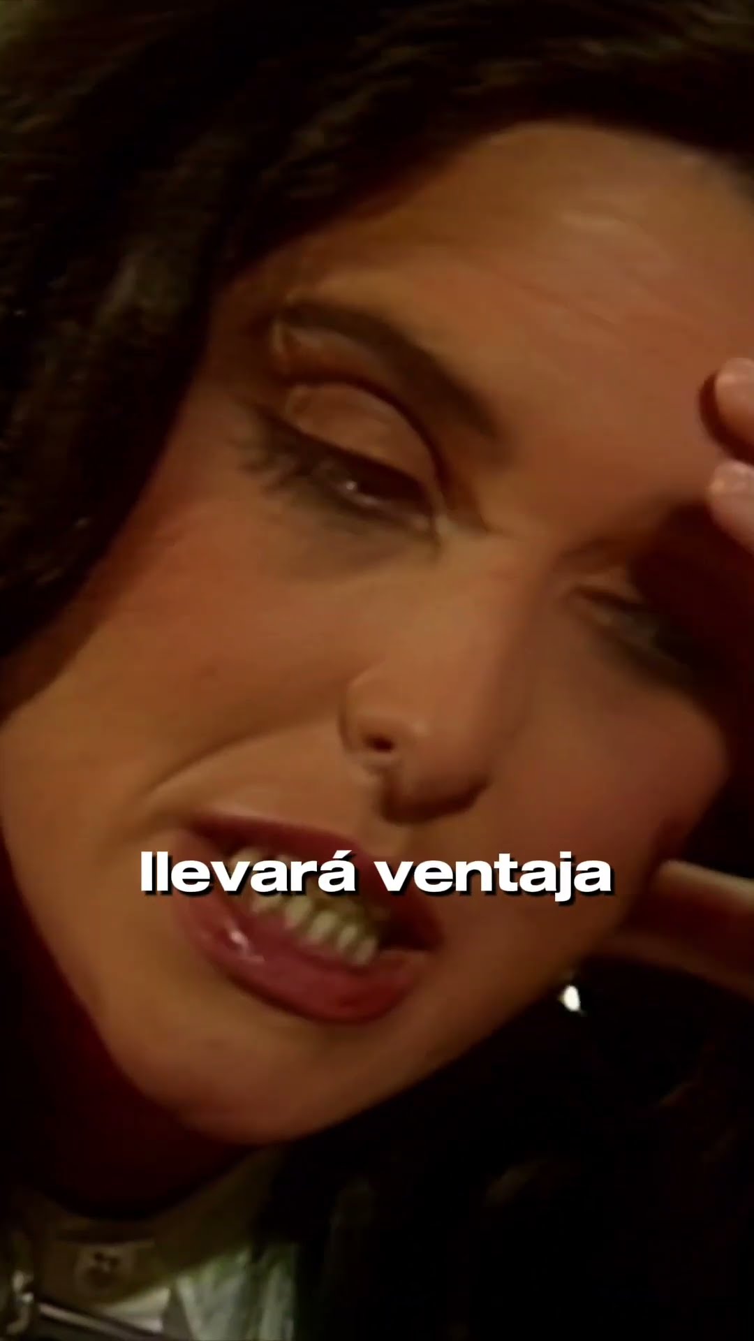 ¿Quién es ella? ? ? #tlnovelas #encarnepropia #shorts