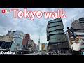 [三社祭]蔵前神社から浅草へ　三社祭の様子を見に行く✨[Sanja Matsuri] From Kuramae Shrine to Asakusa - Going to see the Sanja M