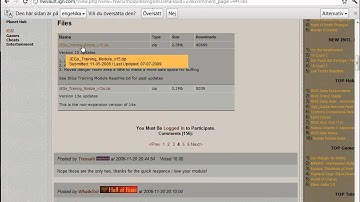 NWN2 Training module, Install Tutorial!