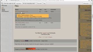 NWN2 Training module, Install Tutorial!