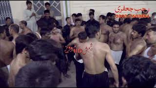 Mohram 2018 Tulamba Matamdari