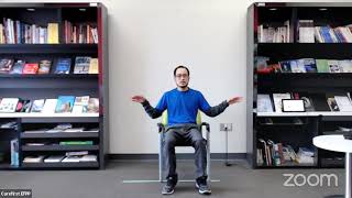 【Be Fit at Home】: Low Mobility Conditioning Exercises (Episode 182)