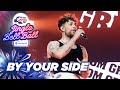 Tom Grennan - By Your Side (Live at Capital's Jingle Bell Ball 2021) | Capital