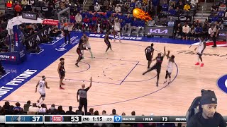 Full ANT 53! FlightReacts To TIMBERWOLVES at PISTONS | FULL GAME HIGHLIGHTS | January 4, 2025! Update