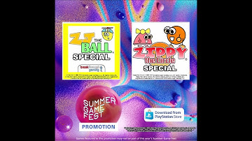 Breakthrough Gaming video games on sale @ the PlayStation Store for 2025 Summer Game Fest Promotion!