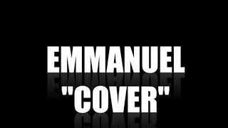 Video thumbnail of "Lord lombo «EMMANUEL COVER PRISCA PITSCHI»"