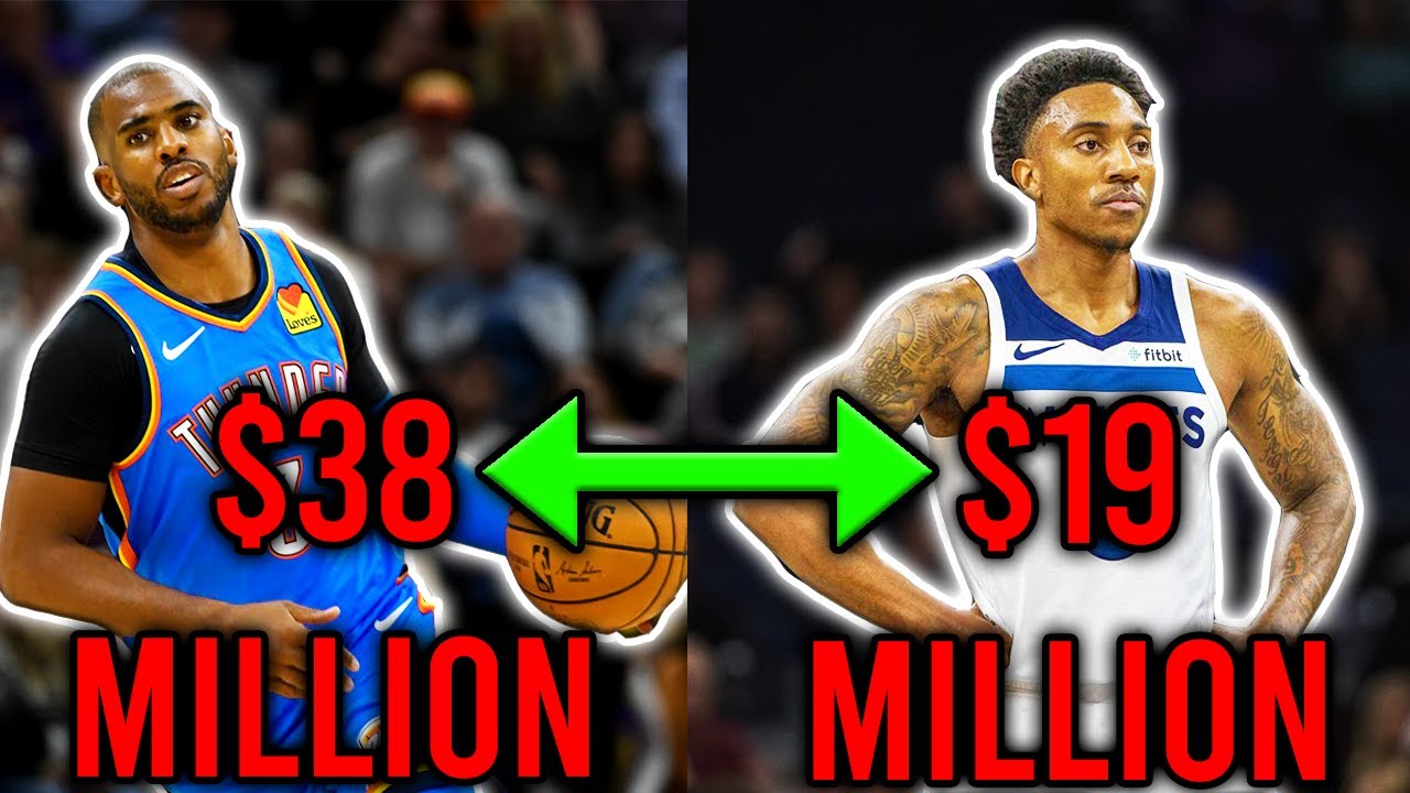 This One Rule Change Would Make NBA Trade Season Even Better