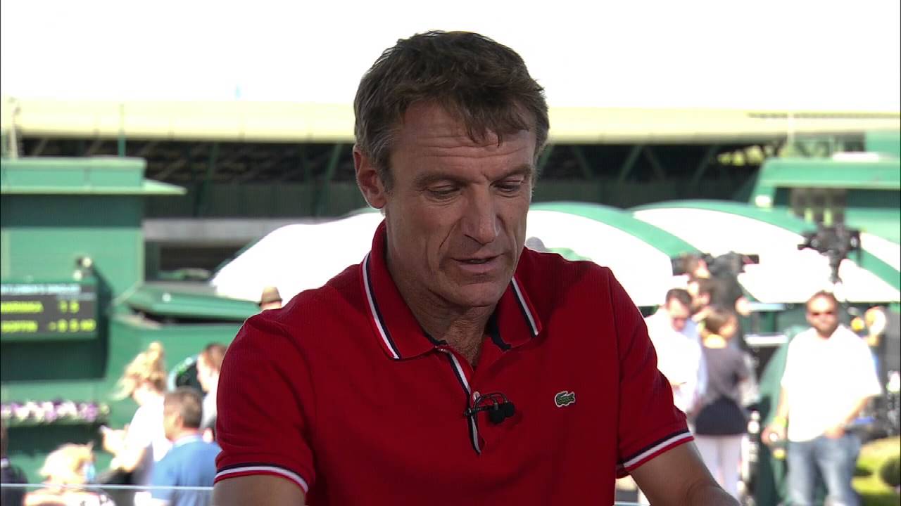 Analysis Corner: Arthur Ashe vs Jimmy Connors for 1975 title