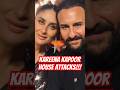 Actor Saif Ali Khan Home Incident!😳| Vedhesh XP
