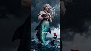 Mermaids From Around the World That Will Fascinate You