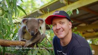 Multi-media campaign inspires locals to book now and holiday soon