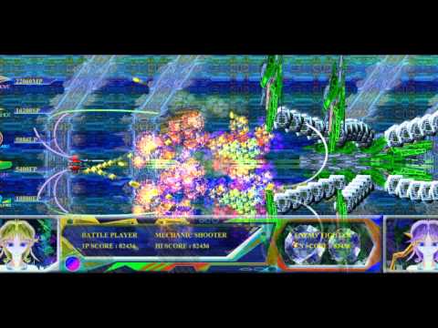 週末ゲームプログラミング！Html5 Canvas シューティングゲーム開発 1