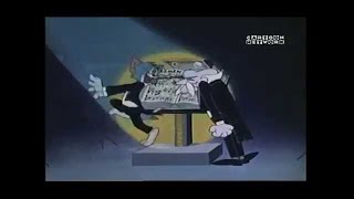 ᴴᴰ Tom and Jerry, Episode 127 - Carmen Get It [1962] - P3/3 | TAJC | Duge Mite