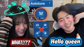Because Of Autotune Hoon Kookmon Gotmoba-Dating