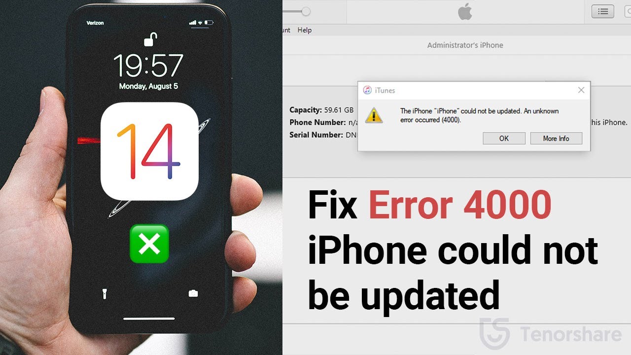It's critical that you update your iPhone to iOS 14.4 right now. Here's ...