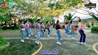 Download Lagu WELLERMAN REMIX LINE DANCE MP3