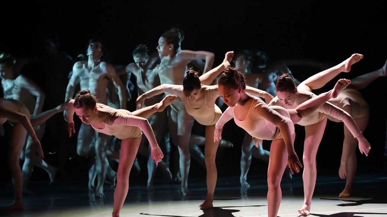 CCM Dance Premieres 'Day of Wakening' at Masterworks and Beyond