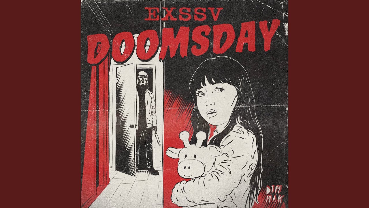 Guarda Doomsday su YouTube Guarda Doomsday su YouTube