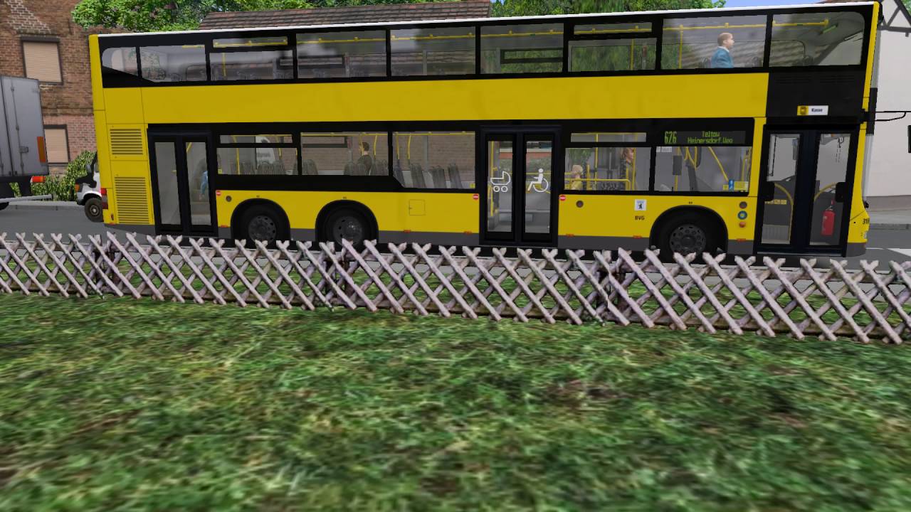 omsi 2 double decker buses omsi 2 double decker buses