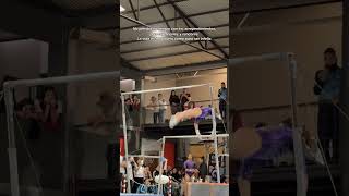 it's Amazing Gymnastic Girls 💪#gymnastics #ncaagymnastics #gymnast #olympics #olympicgames