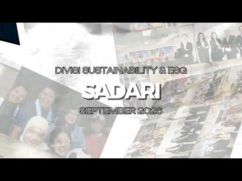 SADARI SEPTEMBER 2026 | Penerapan Manajemen Risiko ISO 31000:2018 melalui ERIN V.2.0