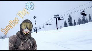 SnowBro Vlog