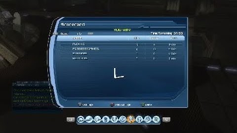 Dcuo - Fearless Souls Caught Lacking (PossessedAngel L