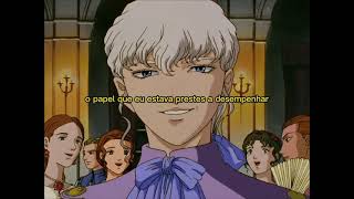 Berserk - Alone Again