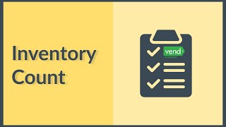 Inventory Count with Vend screenshot 2