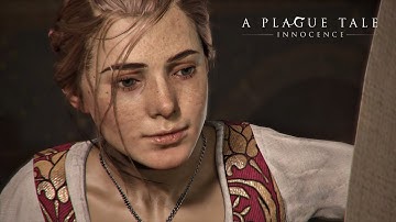A Plague Tale Innocence Gameplay Walkthrough Part 1 - INTRO (No Commentary)
