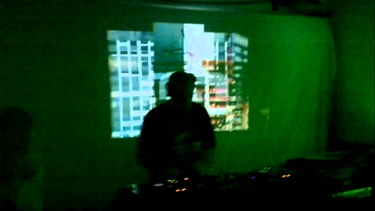 House Salad Presenta: Wally Callerio L.A. USA | Dufflebag Recordings