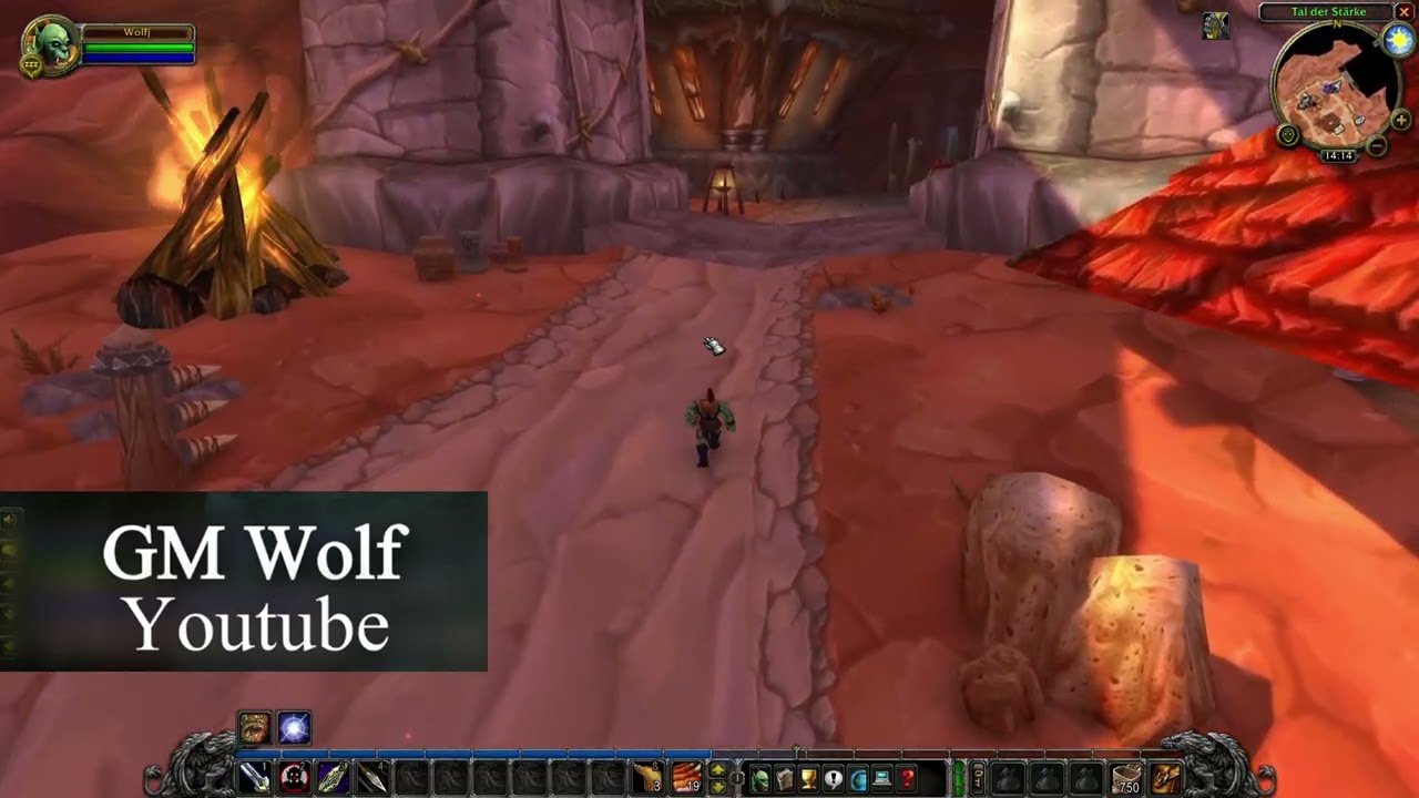 Ingenieurkunst Lehrer Location Orgrimmar | Engineer Trainer Location in Orgrimmar | WoW Classic