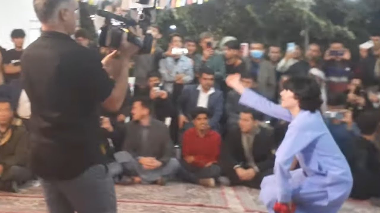 کندز جان دمبوره و تخار جان و شمالی جان