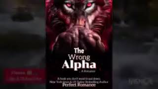 Complete Werewolf Romance book The Wrong Alpha