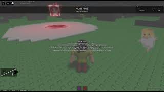 [Scuffed Midnight Horrors or ARG horrors] Lag machine