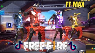 TIK TOK FREE FIRE ( TIK TOK FF ) FF MAX,LUCU,PRO PLAYER,MENGHIBUR,VIRAL,FYP,JEDAG JEDUG