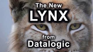 Datalogic LYNX Mobile Computer PDA