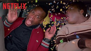 Altızlar | Resmi Fragman | Netflix