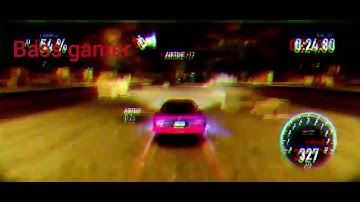 Need for speed: no limit | chapter 1: slayer | delivery race