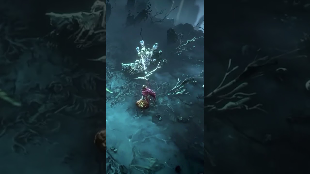 No Rest for the Wicked — Play or Skip?