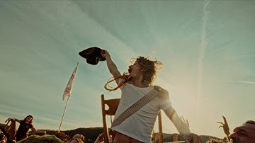 The Land Of The Twisted Tree (Official Album Film)