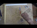 Unclaimed Victory Scenario 3 Turn 2