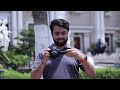 Beginning of video