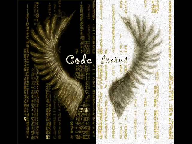 Guarda Code Icarus - Cosmic Dancer su YouTube Guarda Code Icarus - Cosmic Dancer su YouTube