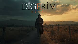 Digerim Nagerim Renas Cover Resimi