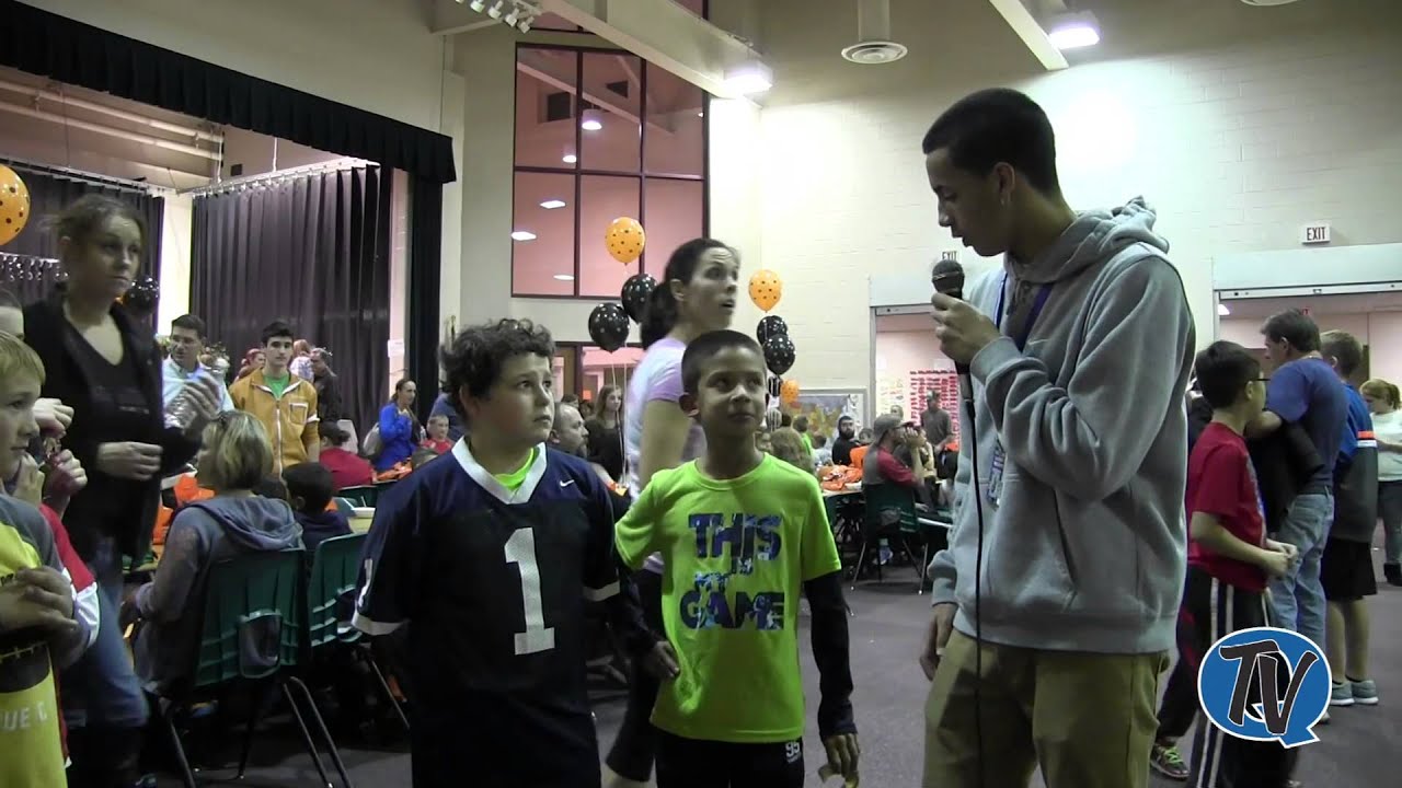 Trumbauersville E. S. Fall Festival YouTube