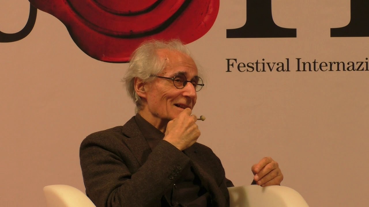 èStoria 2019 - Modelli famigliari nella Grecia classica (con Luciano Canfora e Simonetta Fiori)