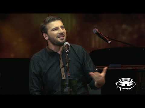 видео: Sami Yusuf - Hasbi Rabbi ..سامي يوسف - حسبي ربي | مسرح المجاز