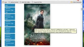How to download new movies in
